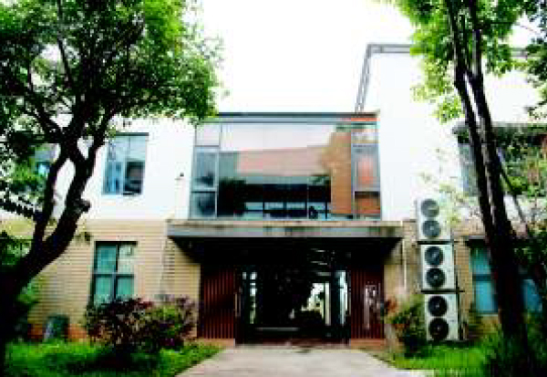 企業(yè)環(huán)境